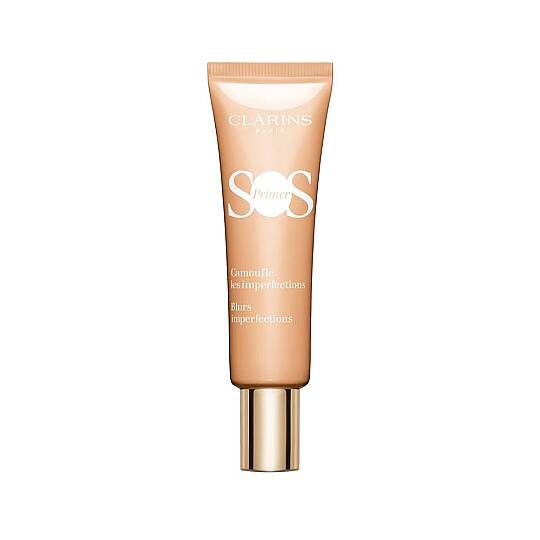 Clarins SOS Primer Makyaj Bazı Imperfections 30 ml