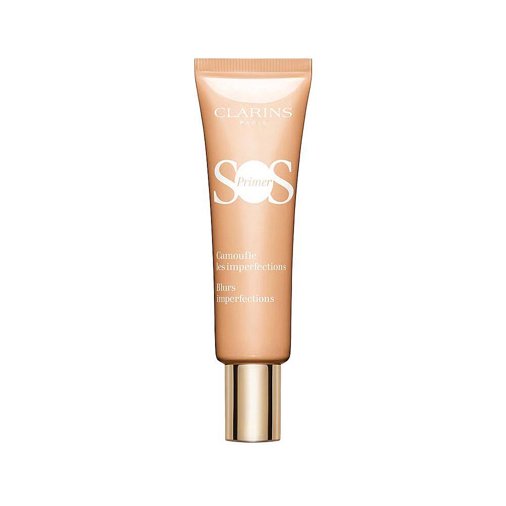 Clarins SOS Primer Makyaj Bazı Imperfections 30 ml - 1