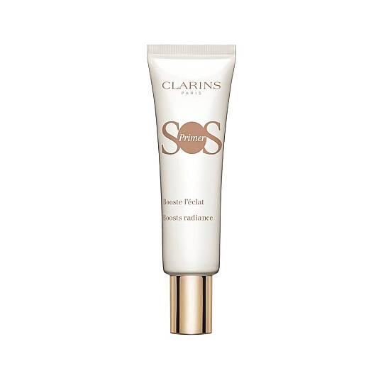 Clarins SOS Primer Makyaj Bazı Luminosity 30 ml