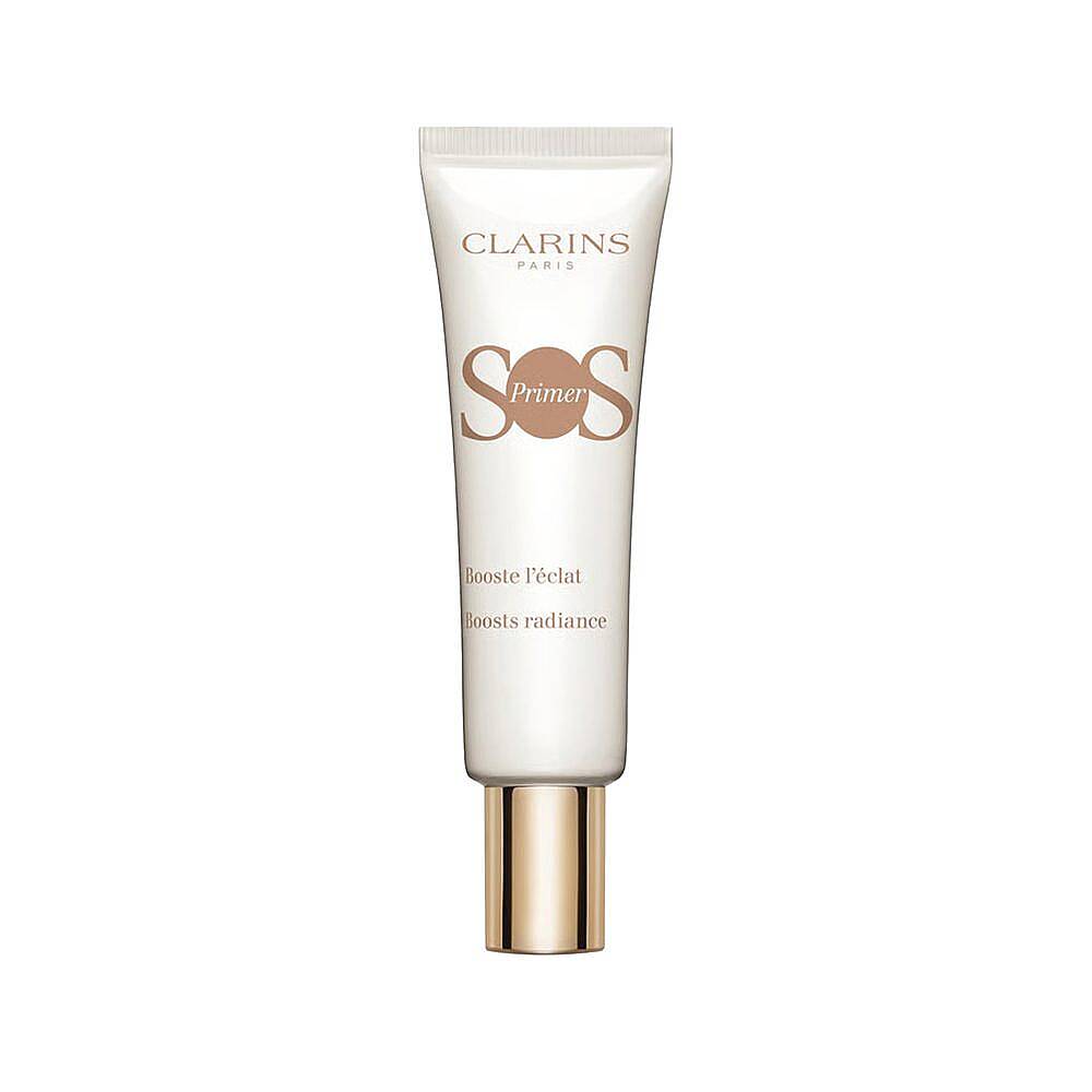 Clarins SOS Primer Makyaj Bazı Luminosity 30 ml - 1