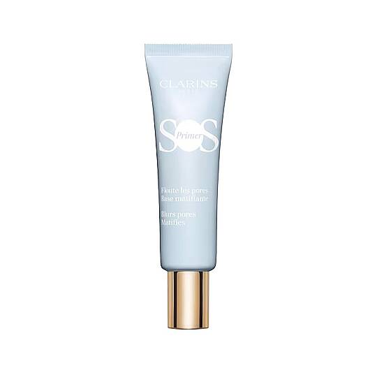 Clarins SOS Primer Makyaj Bazı Matifying 30 ml