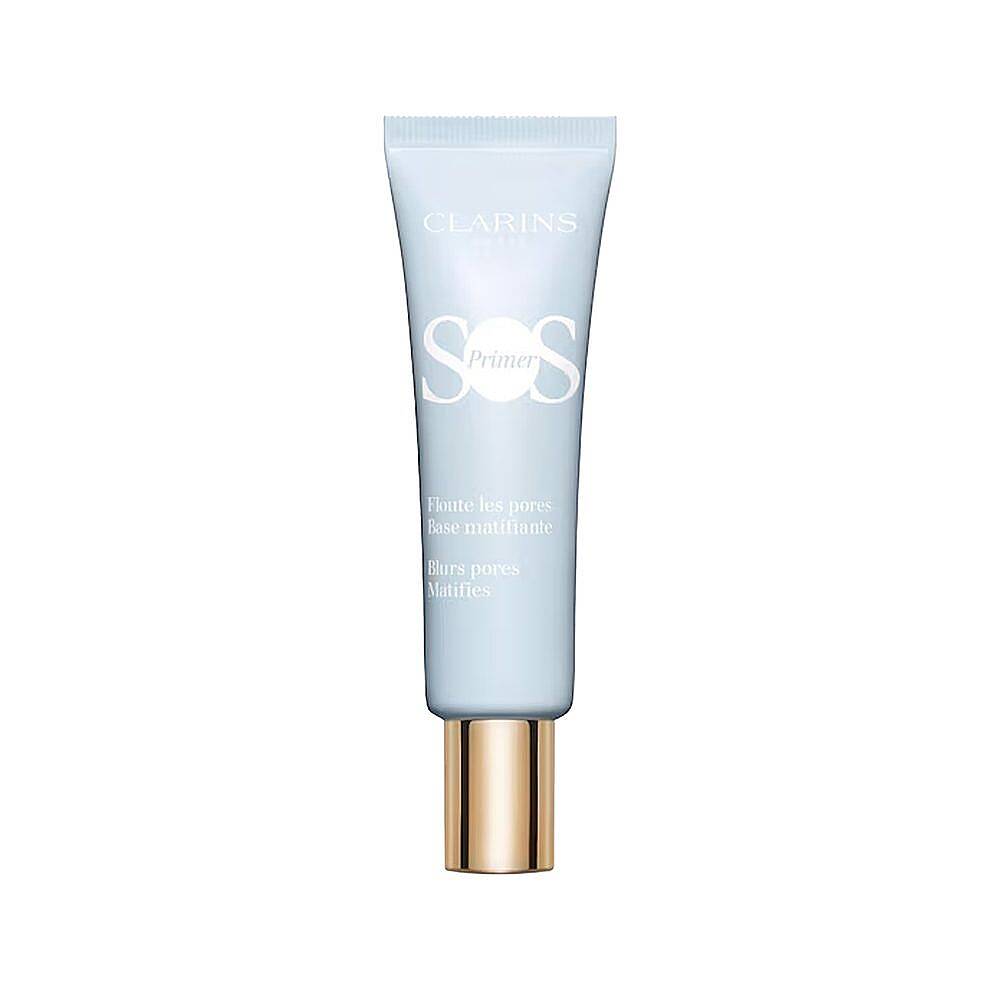 Clarins SOS Primer Makyaj Bazı Matifying 30 ml - 1