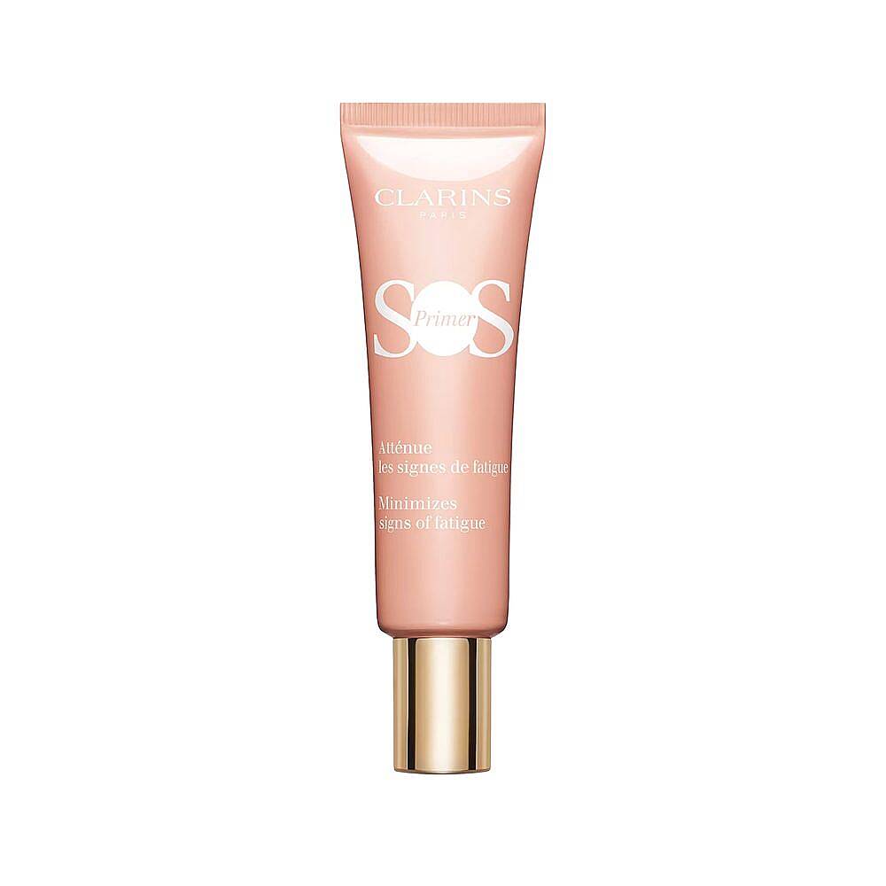Clarins SOS Primer Makyaj Bazı Radiance 30 ml - 1
