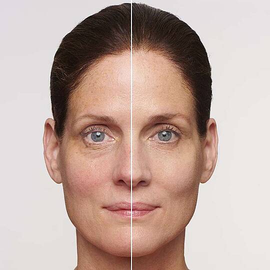 Clarins SOS Primer Makyaj Bazı Redness 30 ml - 5