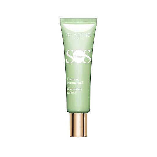 Clarins SOS Primer Makyaj Bazı Redness 30 ml