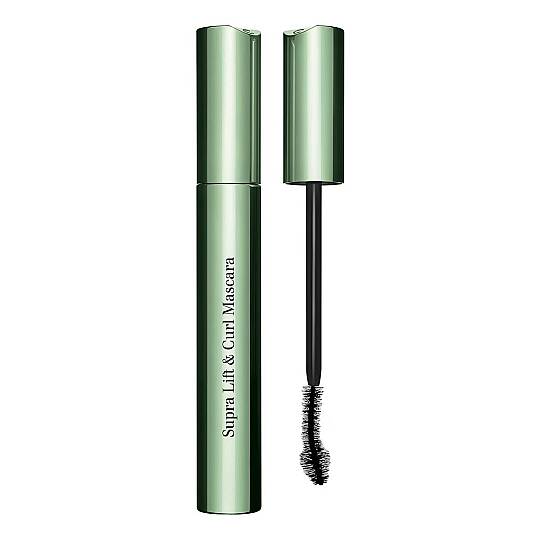 Clarins Supra Lift Curl Maskara 01 Intense Black 8 ml - 6