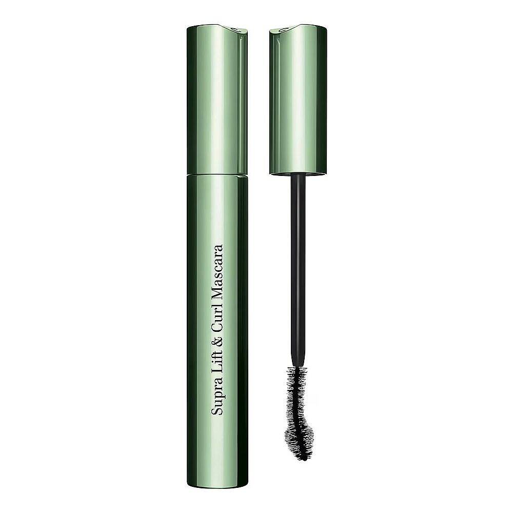 Clarins Supra Lift Curl Maskara 01 Intense Black 8 ml - 6