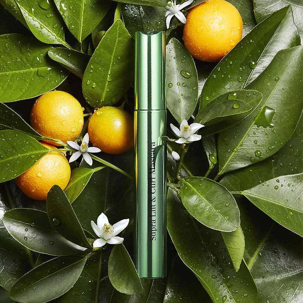 Clarins Supra Lift Curl Maskara 01 Intense Black 8 ml - 4