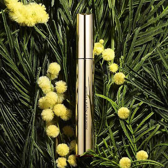 Clarins Supra Volume Mascara 01 Black 8 ml - 5
