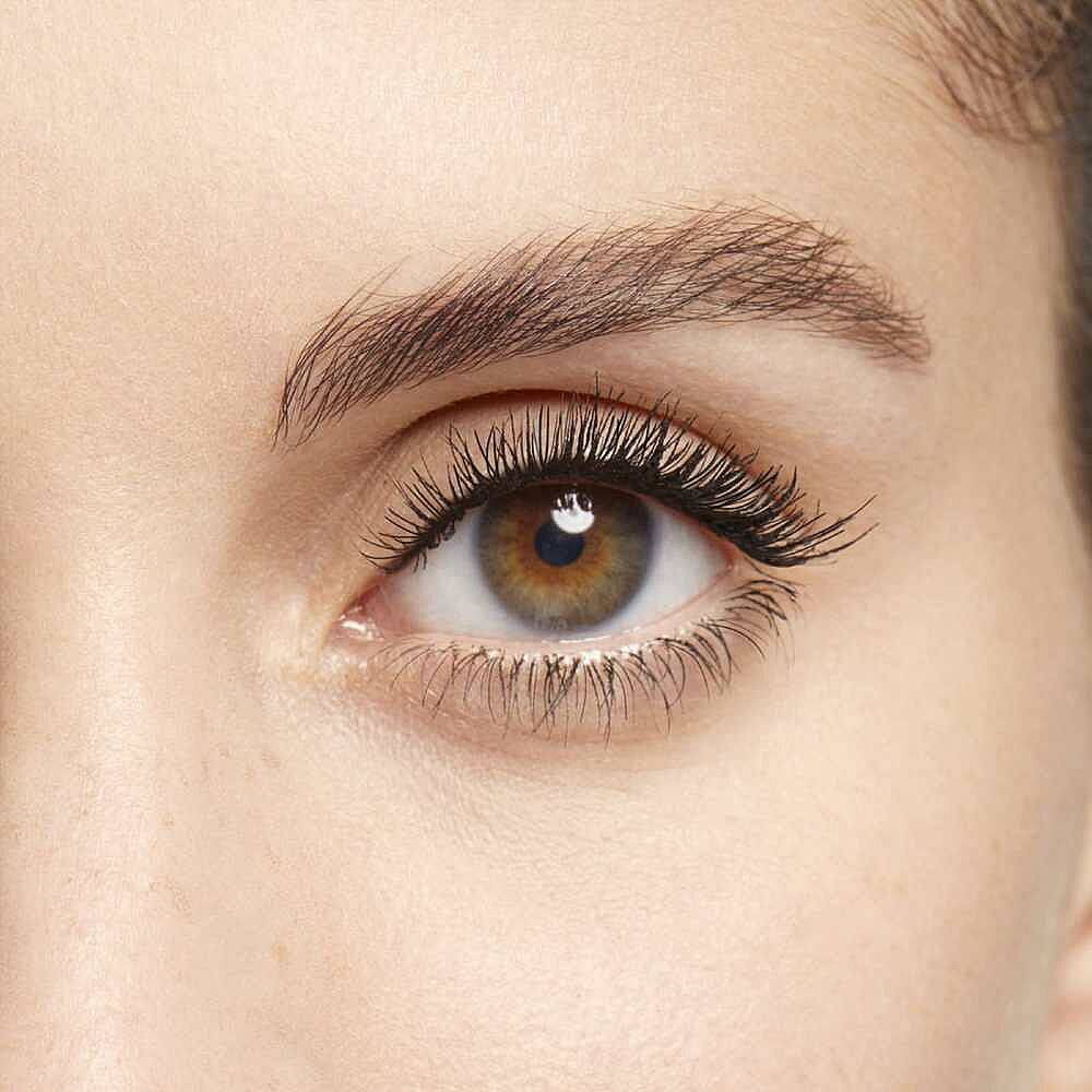 Clarins Supra Volume Mascara 01 Black 8 ml - 4
