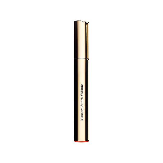 Clarins Supra Volume Mascara 01 Black 8 ml