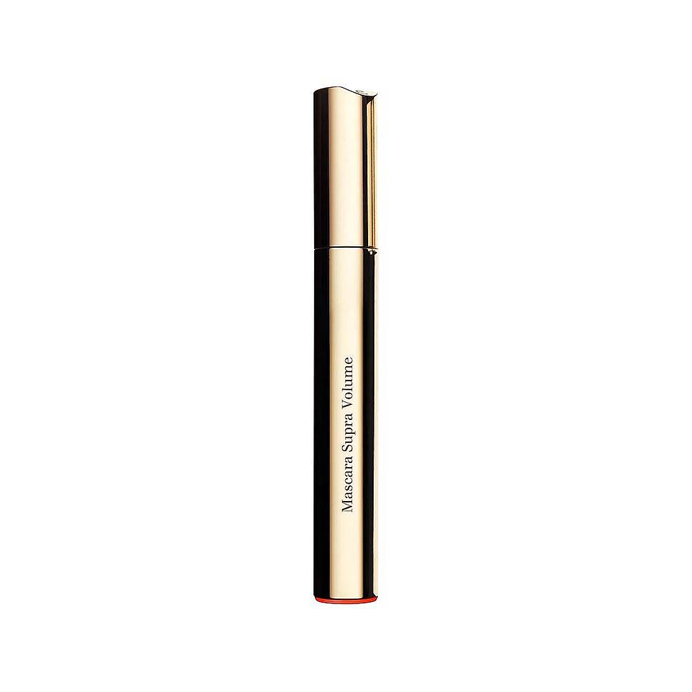 Clarins Supra Volume Mascara 01 Black 8 ml - 1
