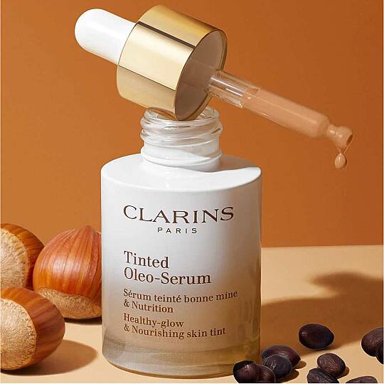 Clarins Tint Oleo Renkli Serum 02 30 ml - 4