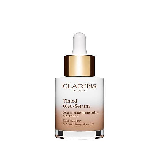 Clarins Tint Oleo Renkli Serum 02 30 ml