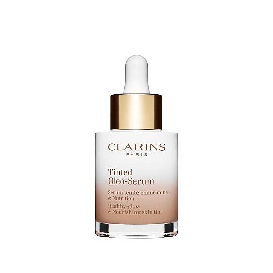 Clarins Tint Oleo Renkli Serum 02.5 30 ml