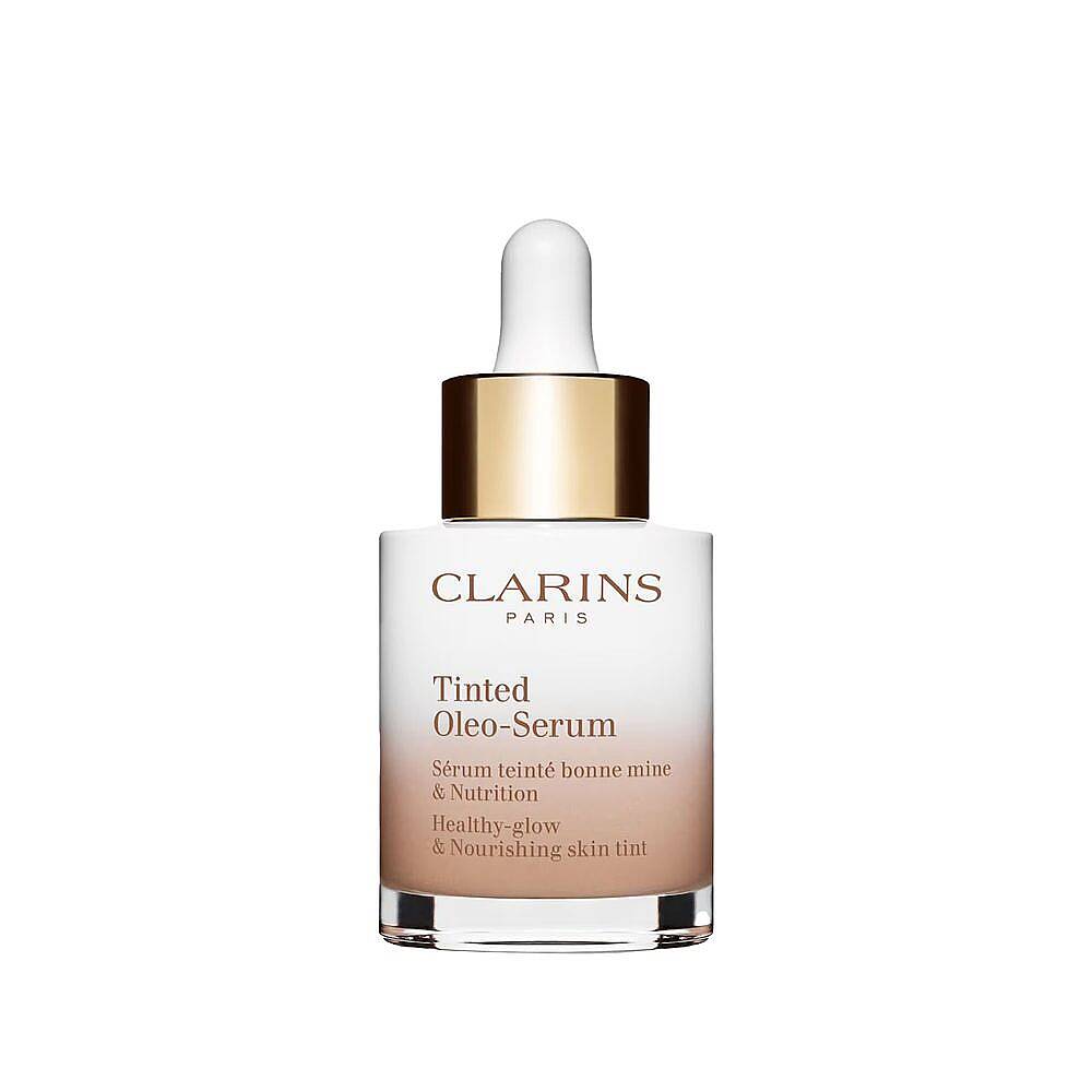 Clarins Tint Oleo Renkli Serum 02.5 30 ml - 1