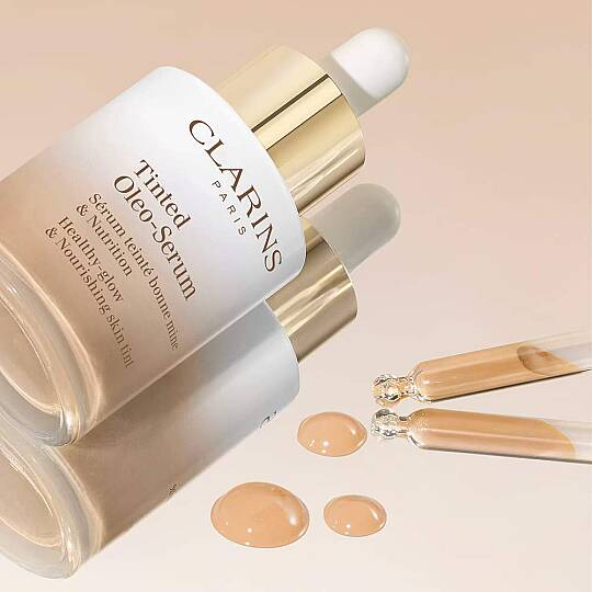 Clarins Tint Oleo Renkli Serum 03 30 ml - 6