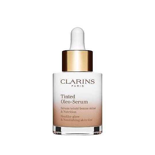 Clarins Tint Oleo Renkli Serum 03 30 ml