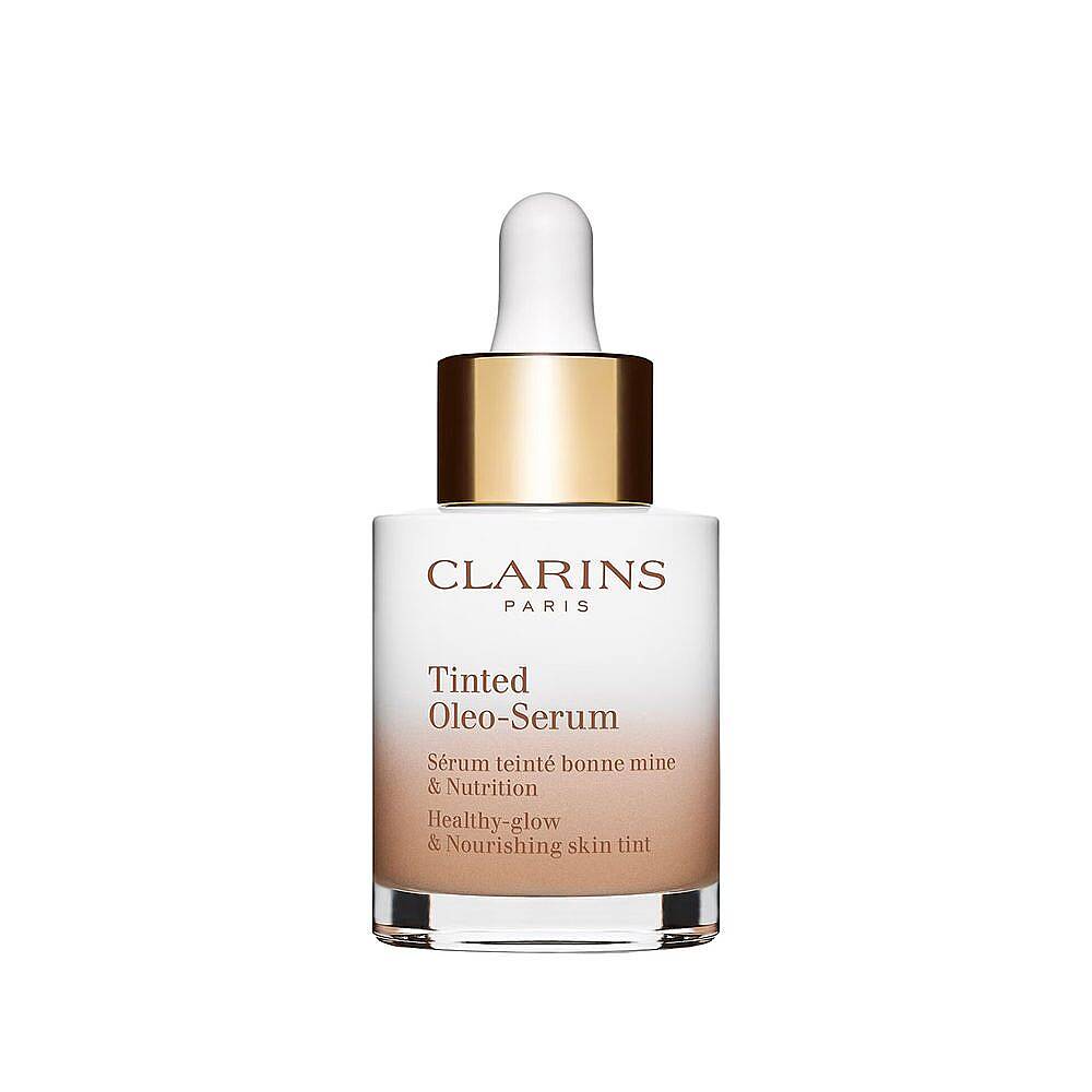 Clarins Tint Oleo Renkli Serum 03 30 ml - 1