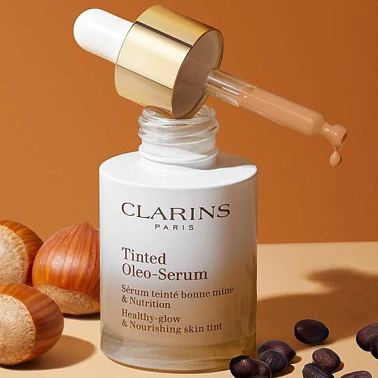 Clarins Tint Oleo Renkli Serum 04 30 ml - 4