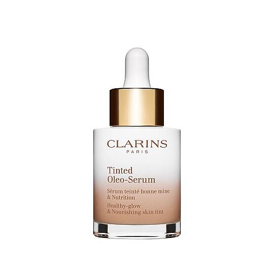 Clarins Tint Oleo Renkli Serum 04 30 ml