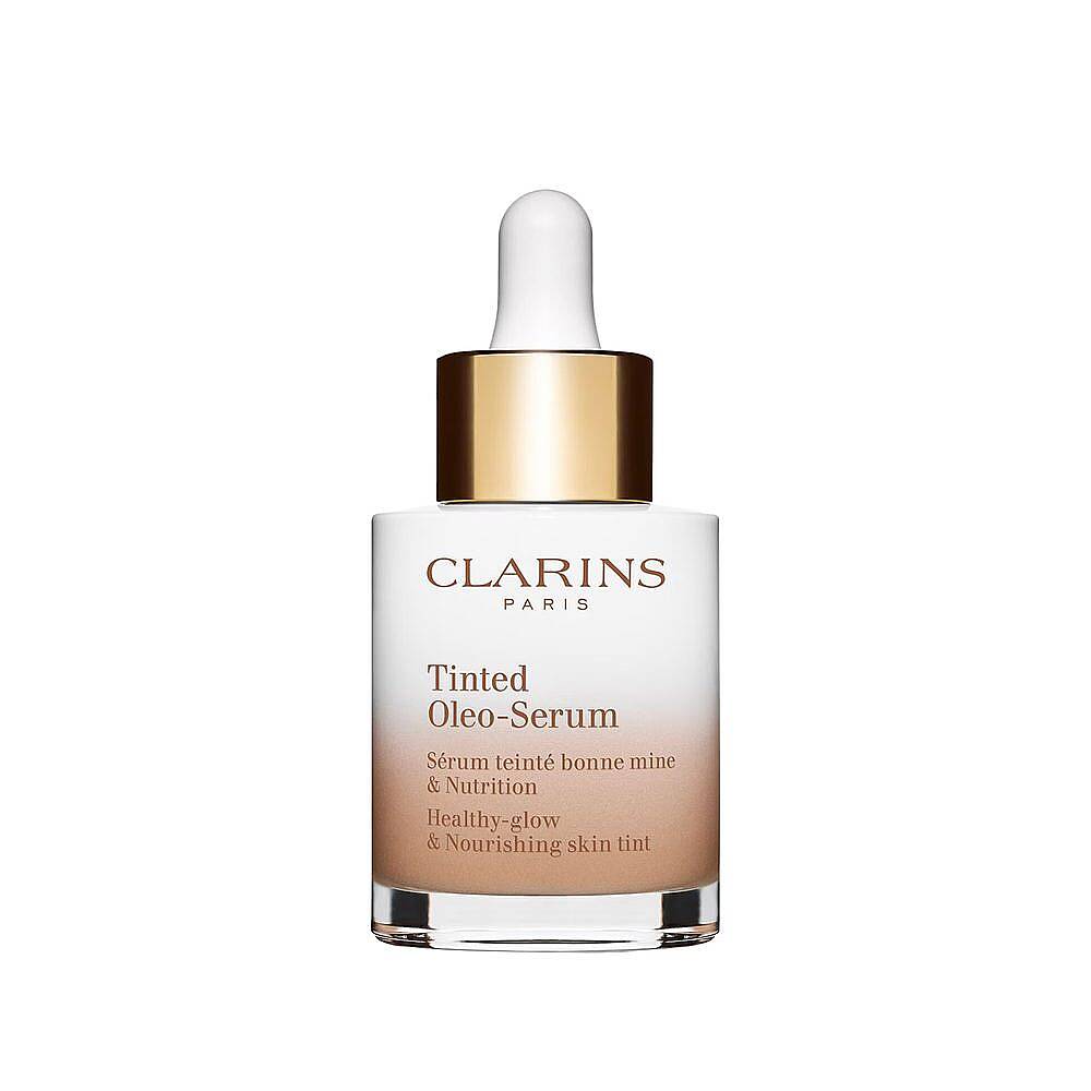 Clarins Tint Oleo Renkli Serum 04 30 ml - 1