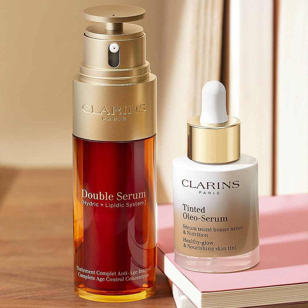 Clarins Tint Oleo Renkli Serum 05 30 ml - 2