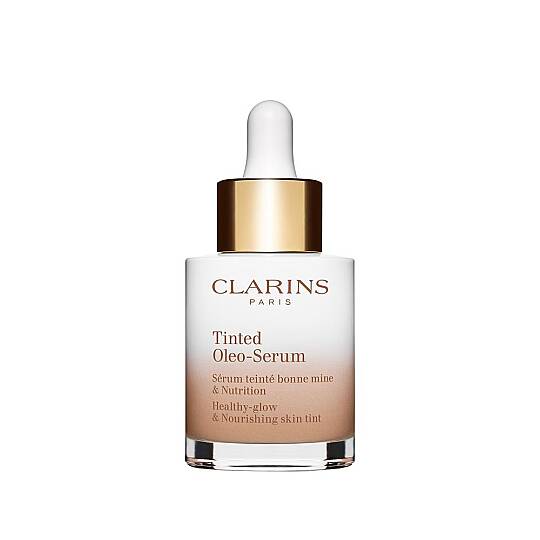 Clarins Tint Oleo Renkli Serum 05 30 ml