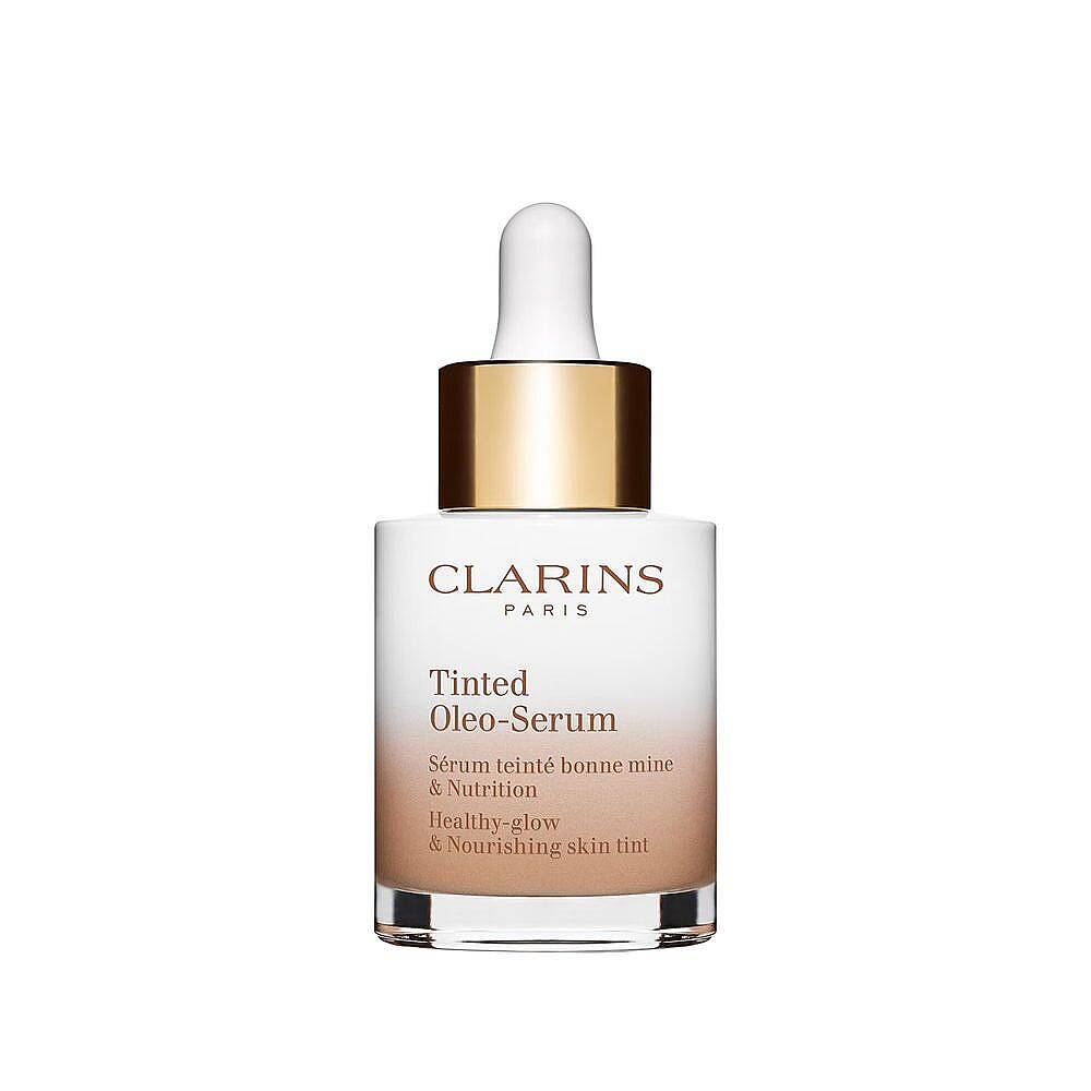 Clarins Tint Oleo Renkli Serum 05 30 ml - 1