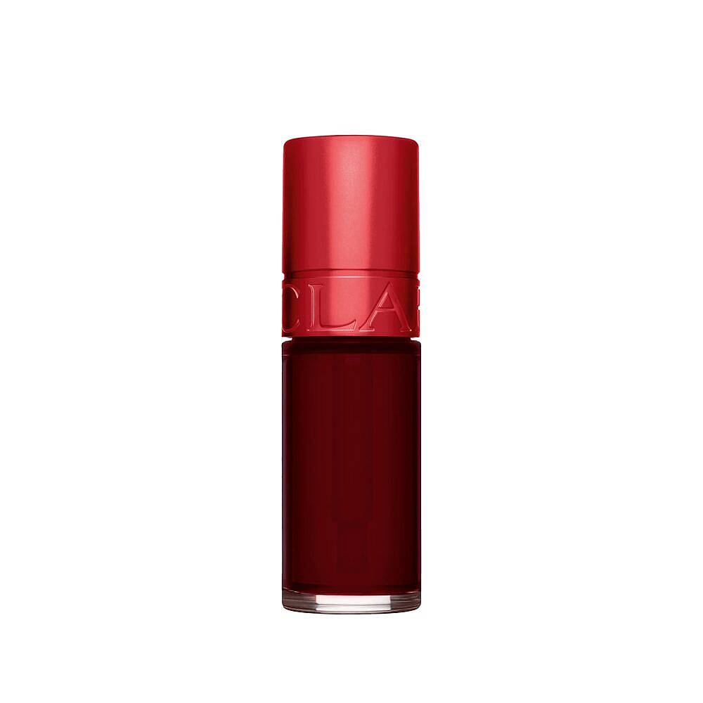 Clarins Water Lip Stain Dudak Parlatıcı 03 Red Water 7 ml - 1