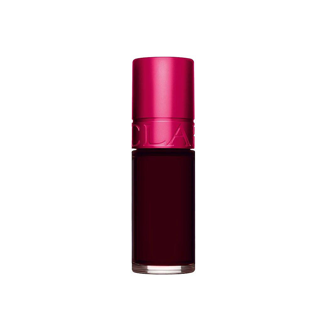 Clarins Water Lip Stain Dudak Parlatıcı 04 Violet Water 7 ml - 1