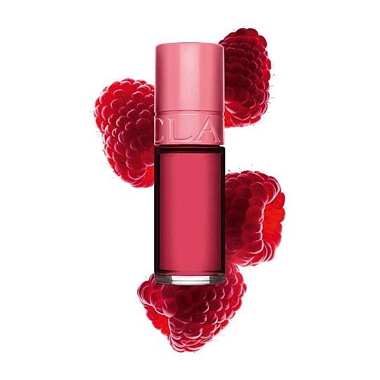 Clarins Water Lip Stain Dudak Parlatıcı 11 Soft Pink Water 7 ml - 6
