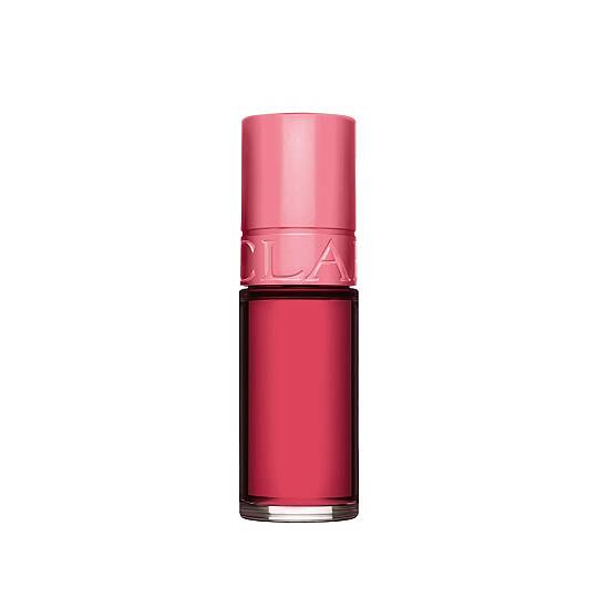 Clarins Water Lip Stain Dudak Parlatıcı 11 Soft Pink Water 7 ml