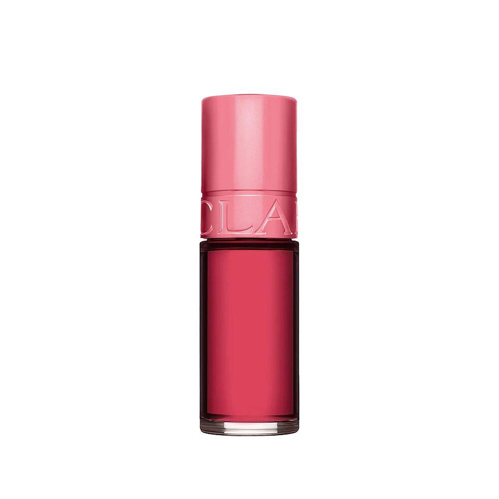 Clarins Water Lip Stain Dudak Parlatıcı 11 Soft Pink Water 7 ml - 1