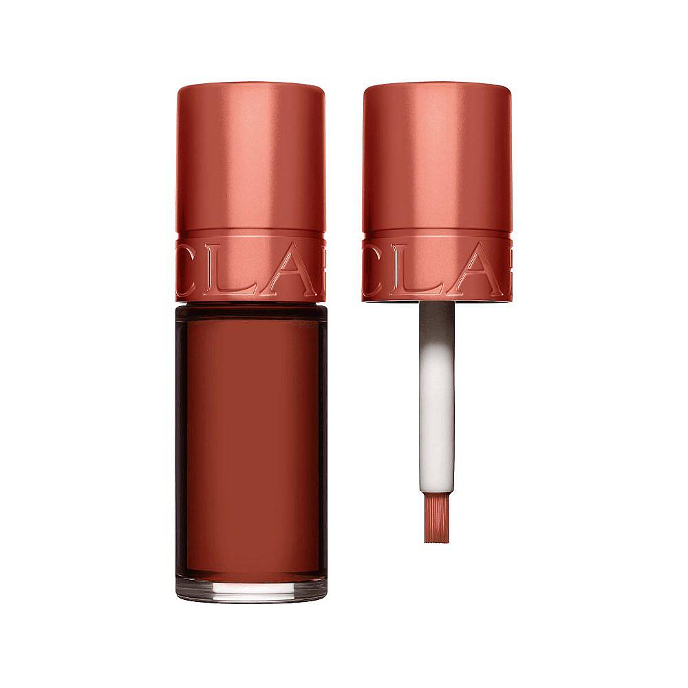 Clarins Water Lip Stain Dudak Parlatıcı 13 Nude Water 7 ml - 3