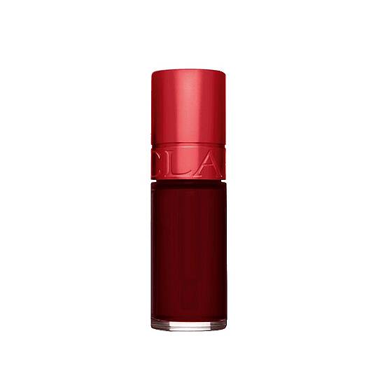 Clarins Water Lip Stain Dudak Parlatıcı 9 Deep Red Water 7 ml