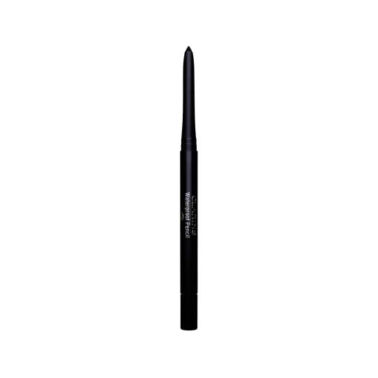 Clarins Waterproof Göz Kalemi 01 Black - 3