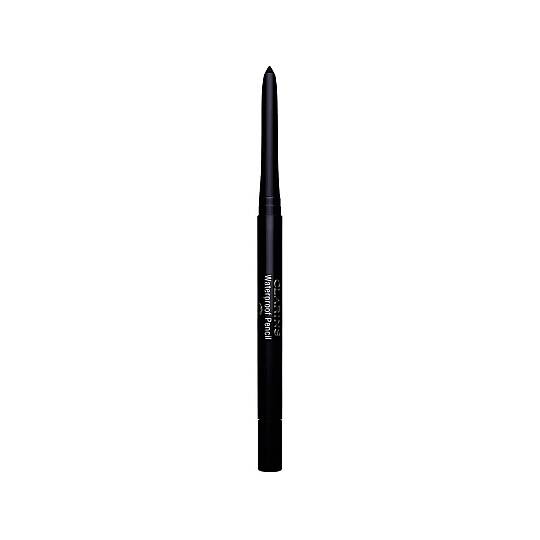 Clarins Waterproof Göz Kalemi 01 Black - 2