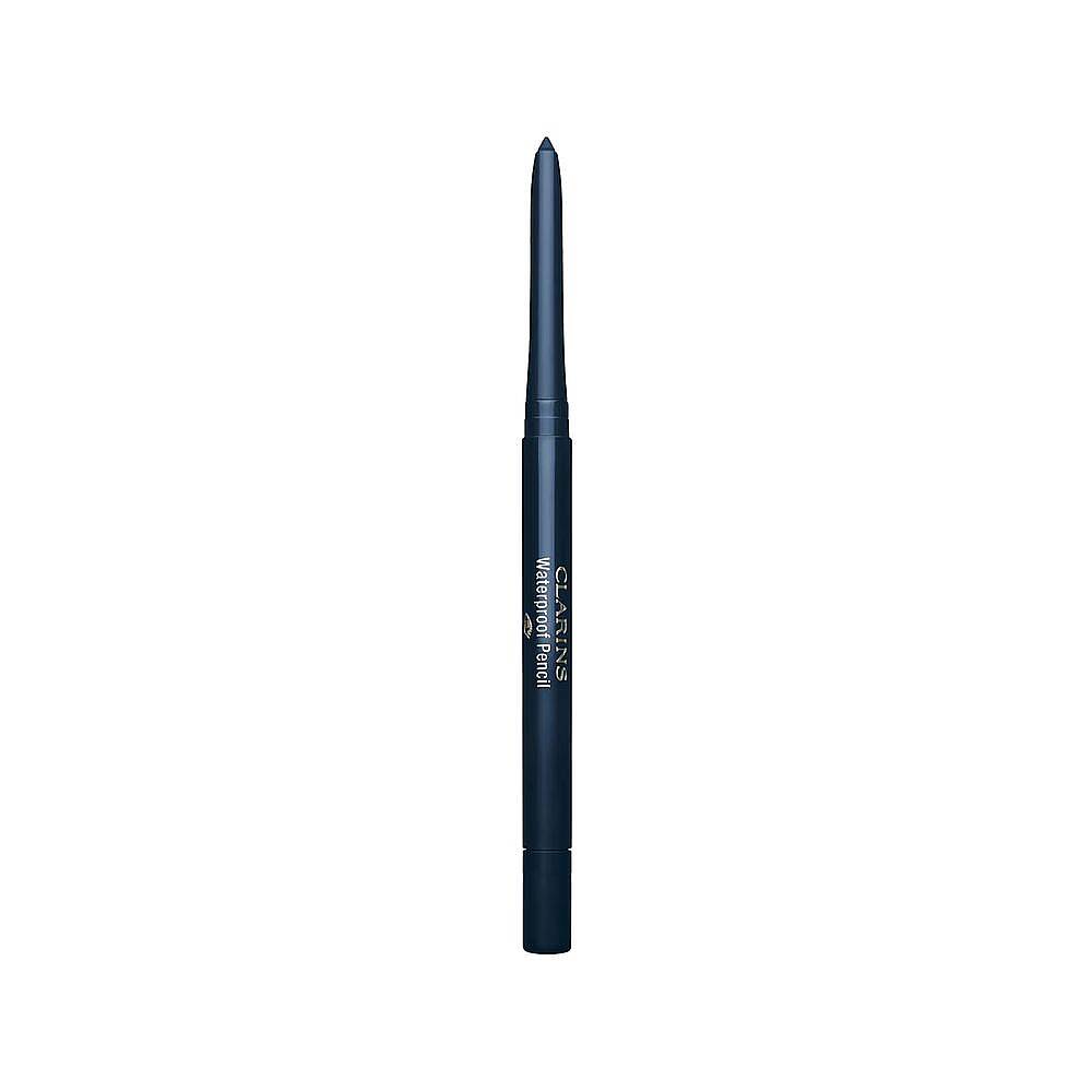 Clarins Waterproof Göz Kalemi 03 Blue - 1