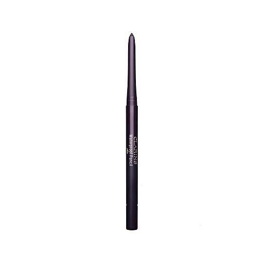Clarins Waterproof Göz Kalemi 04 Plum