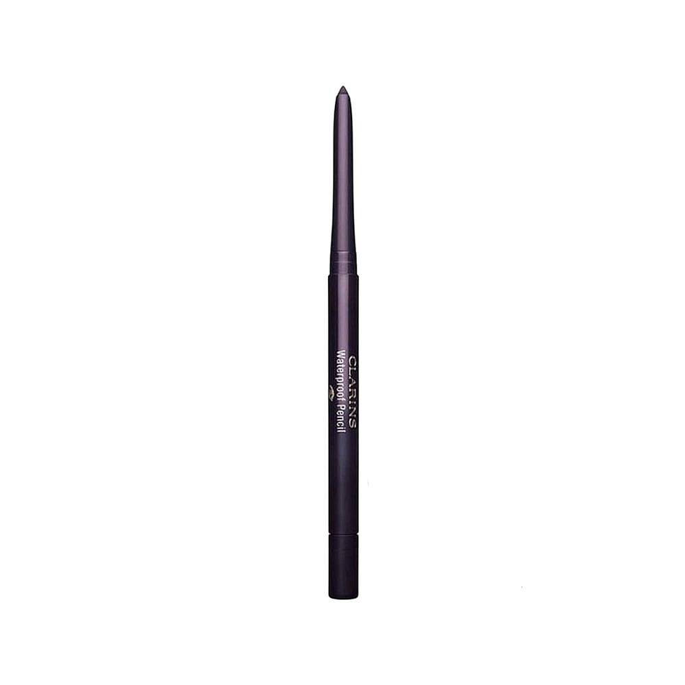 Clarins Waterproof Göz Kalemi 04 Plum - 1
