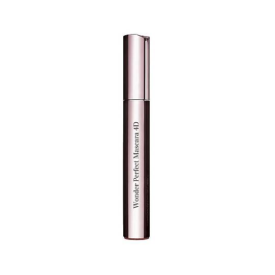 Clarins Wonder Perfect Mascara 4D 01 Perfect Black 8 ml