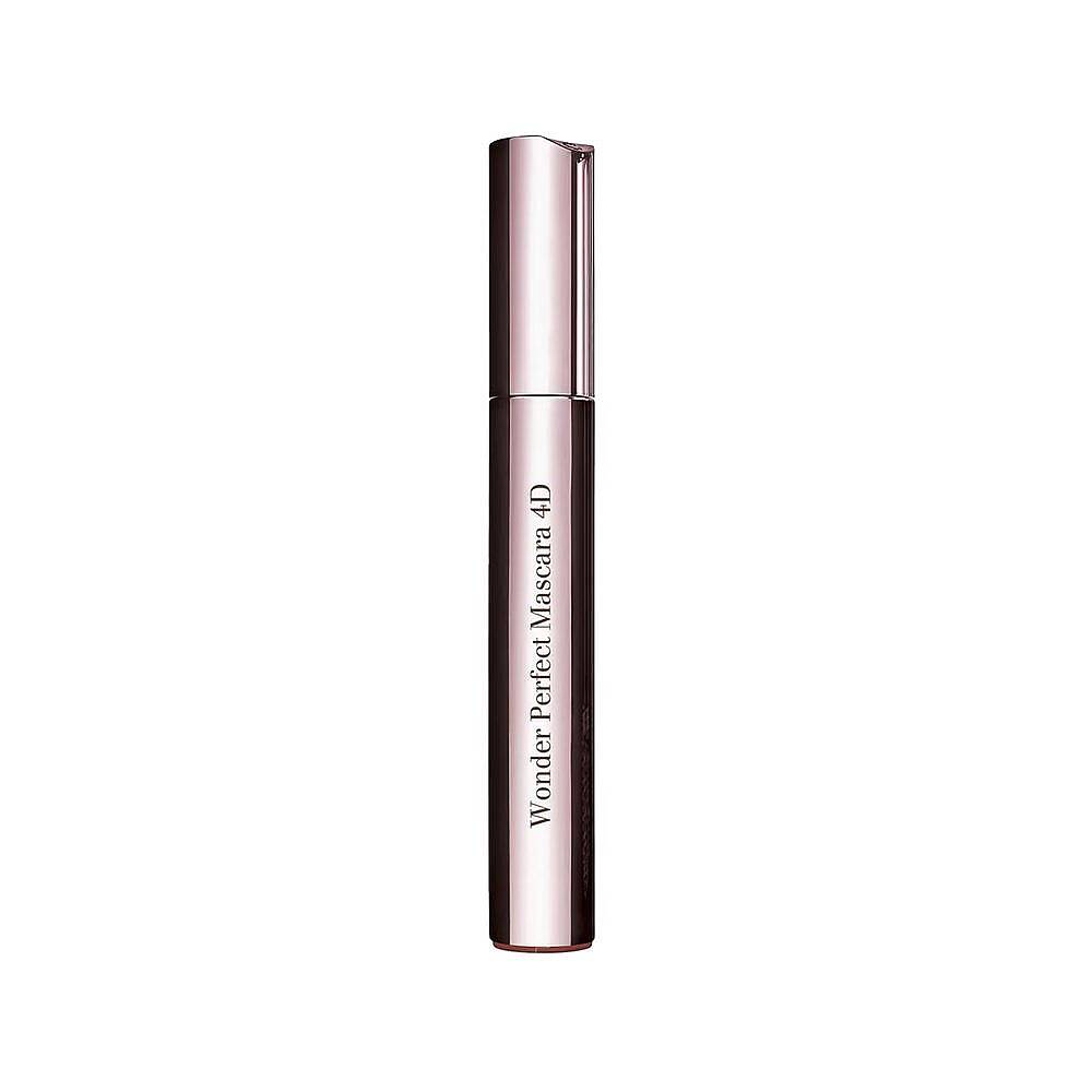 Clarins Wonder Perfect Mascara 4D 01 Perfect Black 8 ml - 1