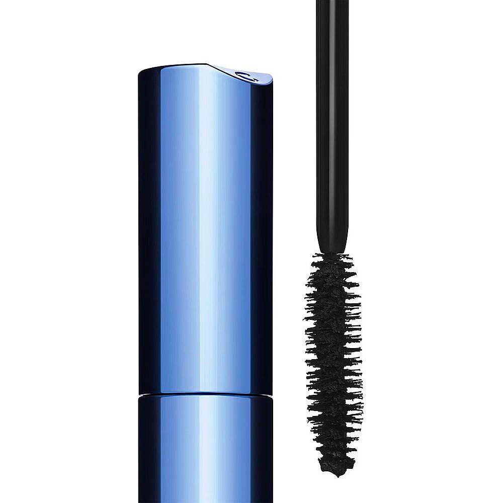 Clarins Wonder Perfect Mascara 4D Waterproof 01 Perfect Black 8 ml - 4