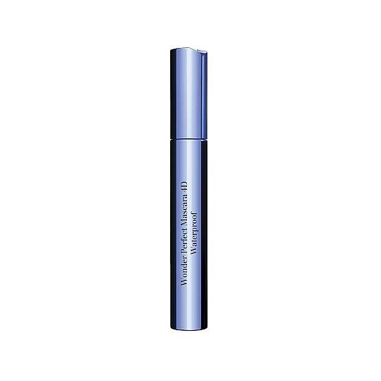 Clarins Wonder Perfect Mascara 4D Waterproof 01 Perfect Black 8 ml