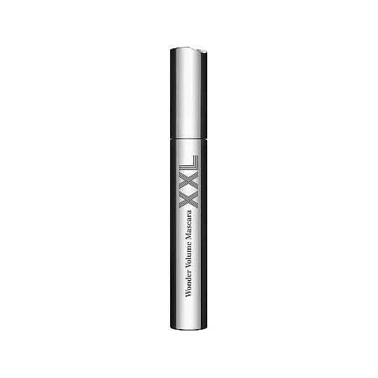 Clarins Wonder Volume Mascara XXL 01 Extreme Black 8 ml