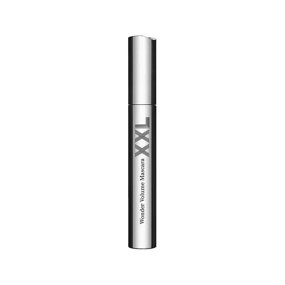 Clarins Wonder Volume Mascara XXL 01 Extreme Black 8 ml - 1