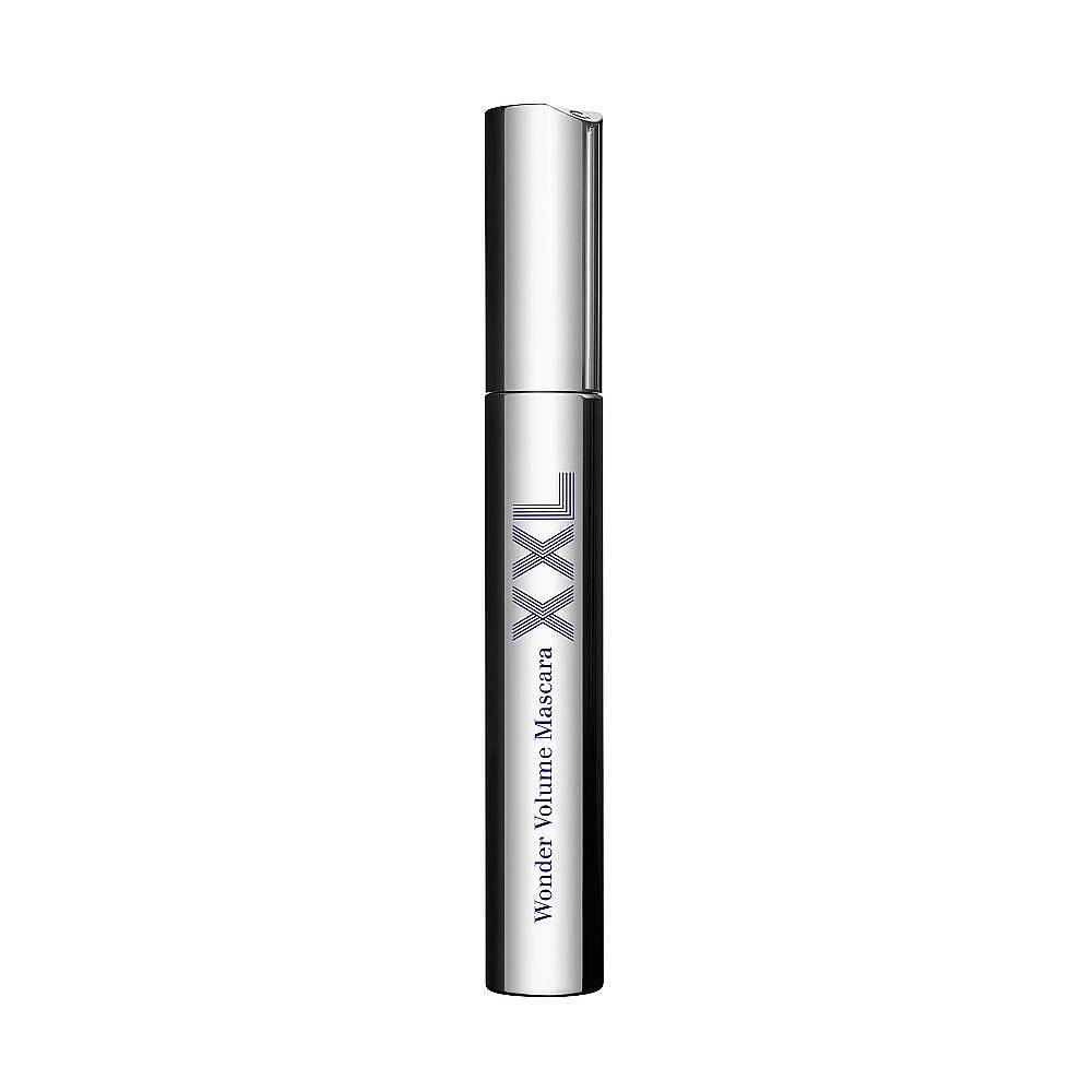 Clarins Wonder Volume Mascara XXL 02 Blue 8 ml - 2