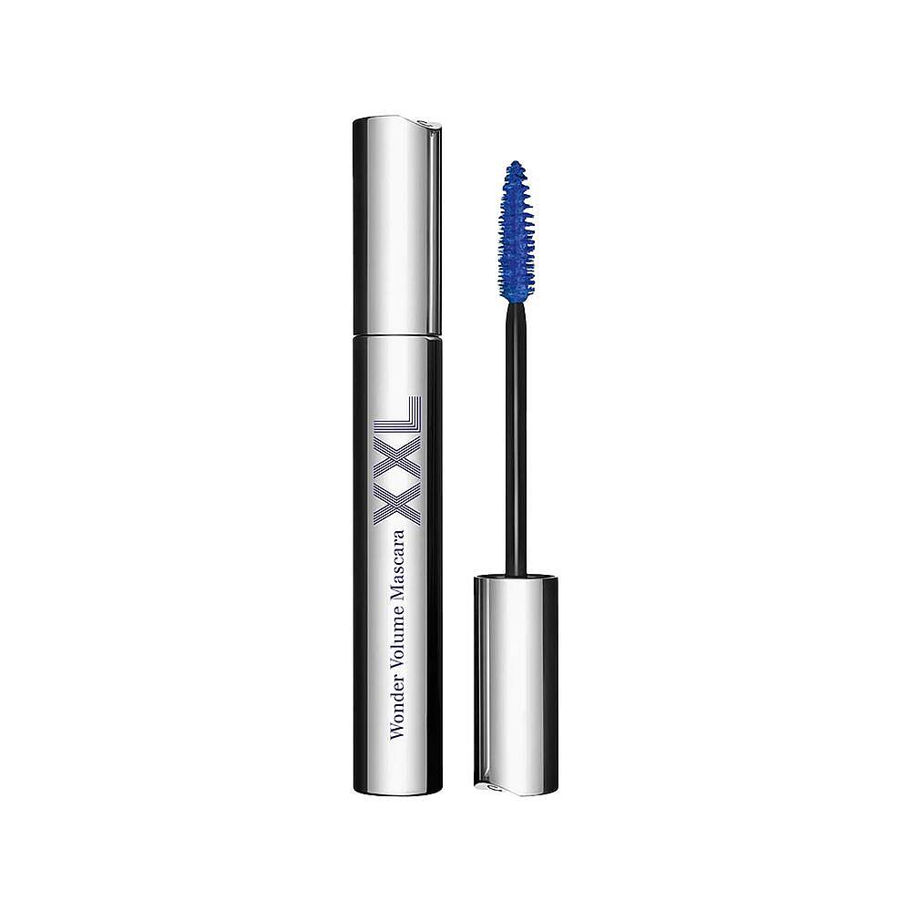 Clarins Wonder Volume Mascara XXL 02 Blue 8 ml - 1