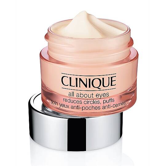 Clinique All About Eyes Göz Çevresi Bakım Kremi 15 ml - 2